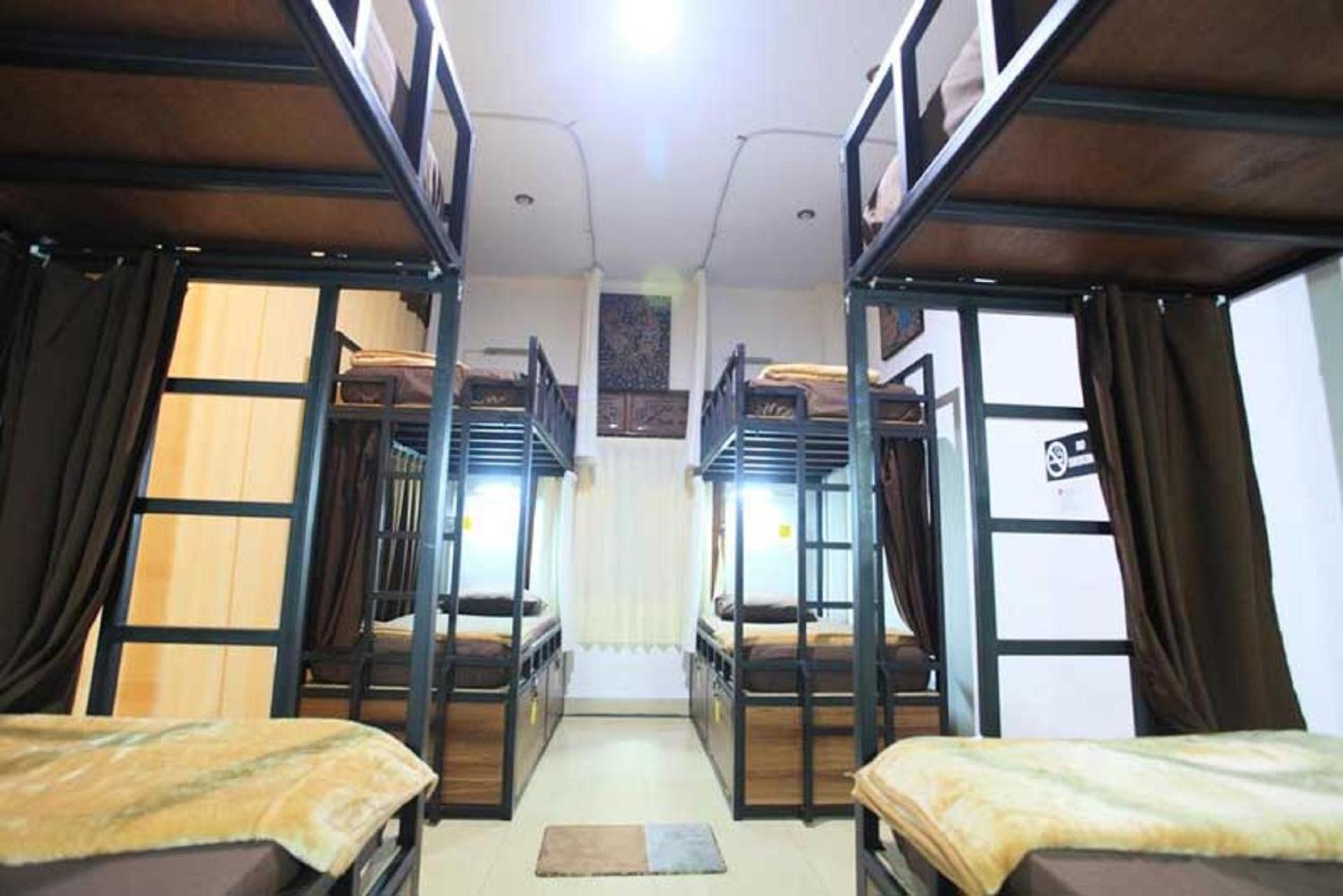 Saigon Cozy2 Hotel At 241 Pham Ngu Lao Street 胡志明市 外观 照片