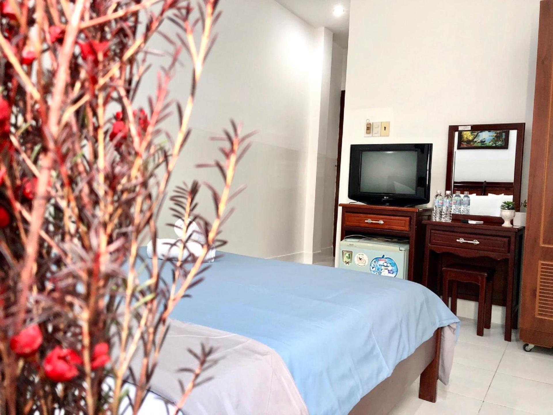 Saigon Cozy2 Hotel At 241 Pham Ngu Lao Street 胡志明市 外观 照片